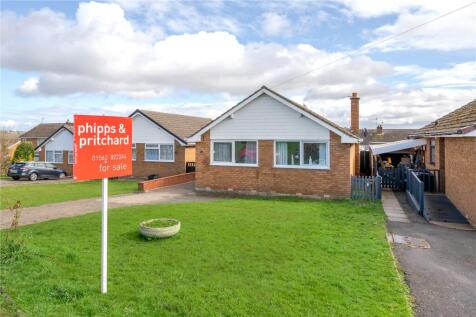2 bedroom bungalow for sale