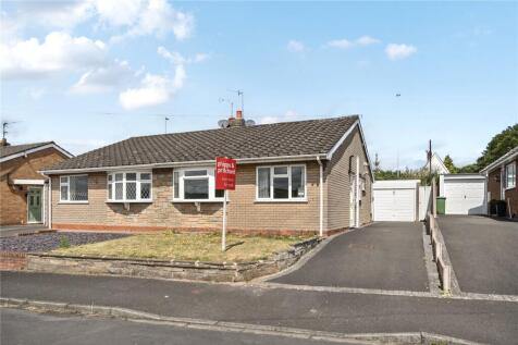 2 bedroom bungalow for sale