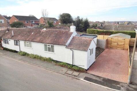 3 bedroom bungalow for sale