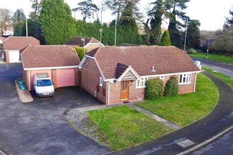 3 bedroom bungalow for sale