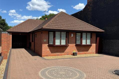3 bedroom bungalow for sale