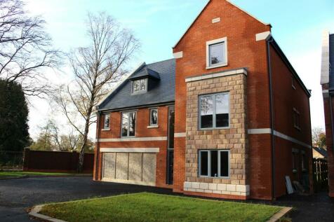 7 bedroom detached house for sale