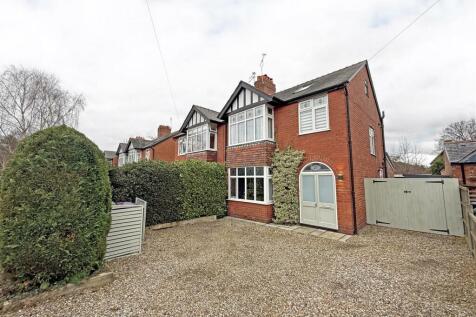 Alexandra Avenue, Meole Village... 4 bed semi