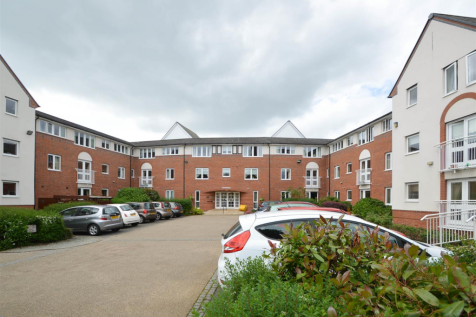 Longden Coleham, Coleham, Shrewsbury 1 bed retirement property for sale