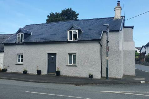 2 bedroom cottage for sale