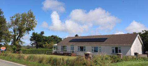4 bedroom bungalow for sale