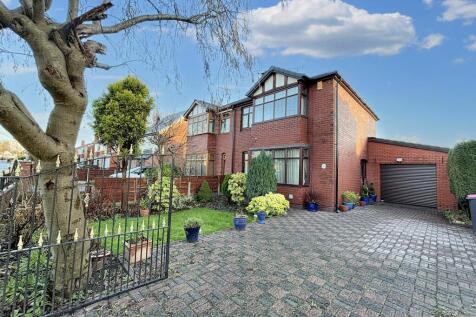 Ellenbrook Road, Manchester M28 3 bed property for sale