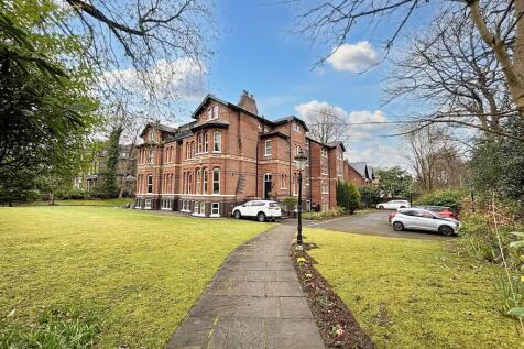 Ellesmere Road, Manchester M30 2 bed apartment for sale