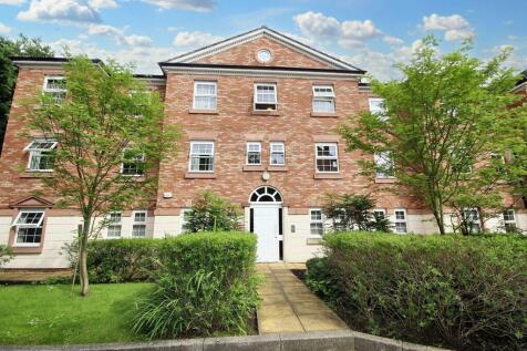 Manthorpe Avenue, Manchester M28 2 bed apartment for sale
