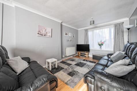 Murray Road, Richmond, TW10 4 bed terraced house for sale