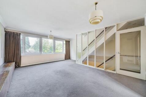 Ashburnham Road, Richmond, TW10 3 bed property for sale