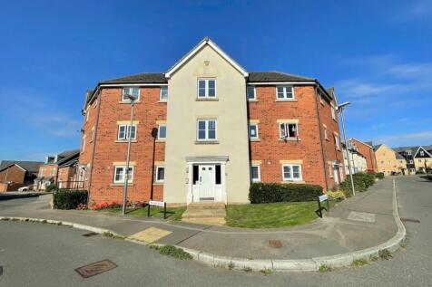 Randall Drive, Oxley Park, Milton... 2 bed apartment for sale