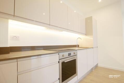 1 bedroom apartment for sale