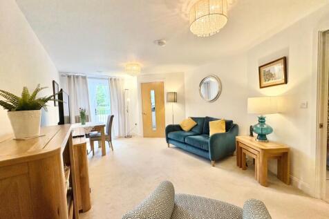1 bedroom apartment for sale