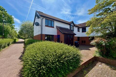 Culbertson Lane, Blue Bridge, Milton... 2 bed maisonette for sale