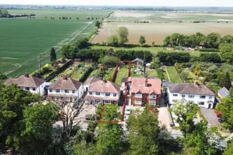 3 bedroom house for sale