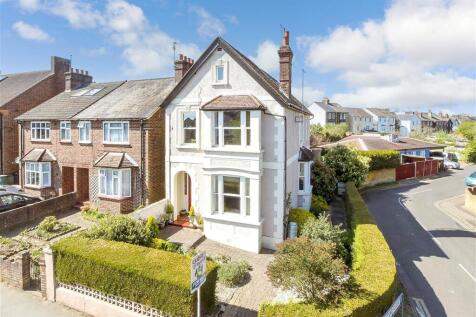 St. John's Road, Redhill, Surrey 5 bed detached house for sale