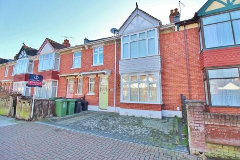 5 bedroom terraced house for sale