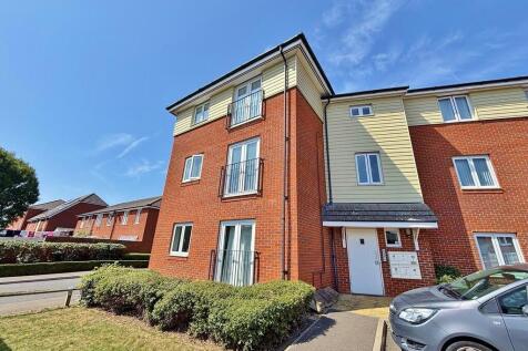 1 bedroom flat for sale