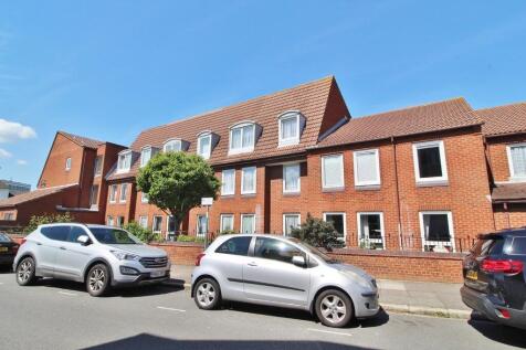 1 bedroom retirement property for sale