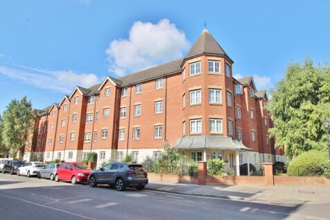 2 bedroom retirement property for sale