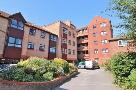 2 bedroom retirement property for sale