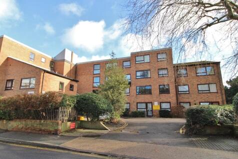 1 bedroom retirement property for sale