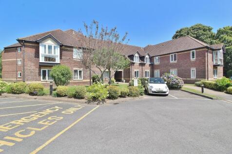 1 bedroom retirement property for sale