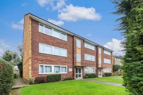 Alexandra Road, Watford, WD17 2 bed flat for sale