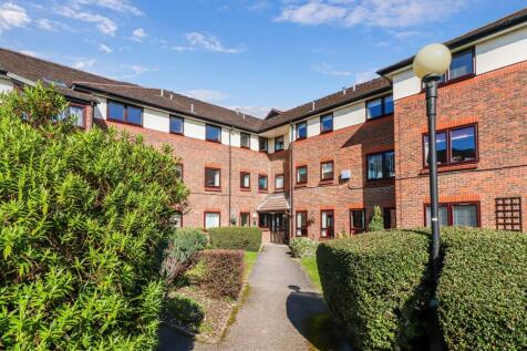 First Avenue, Watford, WD25 2 bed retirement property for sale