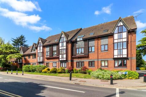 Elton Park, Watford, WD17 Studio for sale