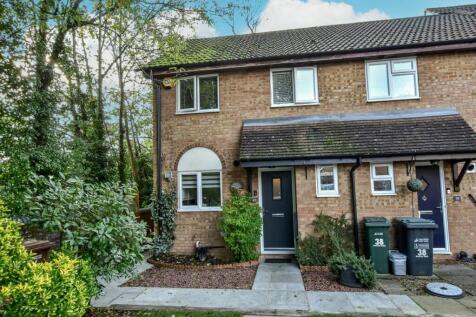 Harlech Road, Abbots Langley, WD5 3 bed end of terrace house for sale