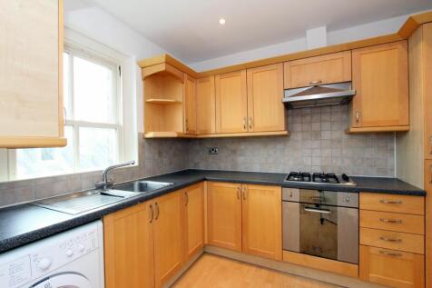 Mallard Road, Leavesden Court Mallard... 1 bed flat for sale