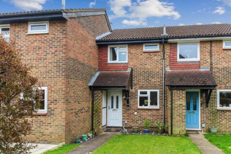 Furtherfield, Abbots Langley, WD5 2 bed terraced house for sale