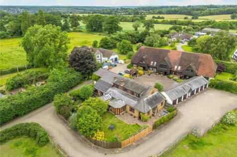 Dairy Way, Abbots Langley, WD5 4 bed semi