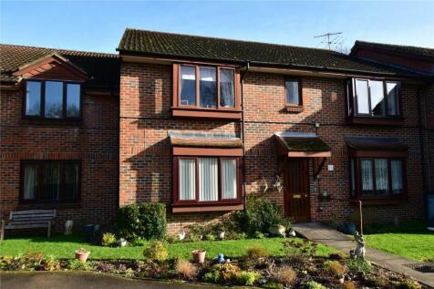 High Street, Abbots Langley, WD5 1 bed flat for sale