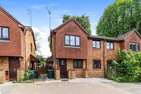 Tylersfield, Abbots Langley, WD5 1 bed maisonette for sale