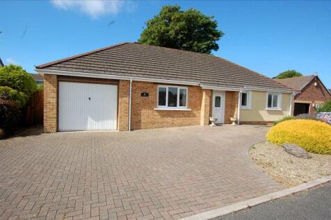 Mulberry, 11 Cooks Close 3 bed detached bungalow for sale