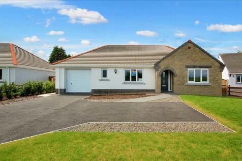 16 Fourth Lane, Off Upper Lamphey Road 3 bed detached bungalow for sale