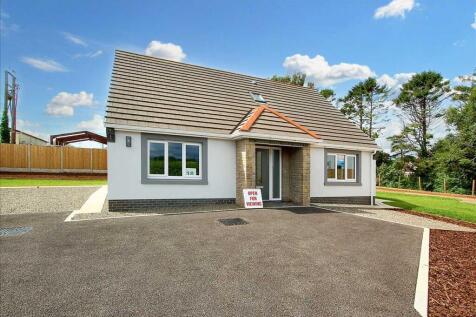 18 Fourth Lane, Off Upper Lamphey Road 3 bed bungalow for sale