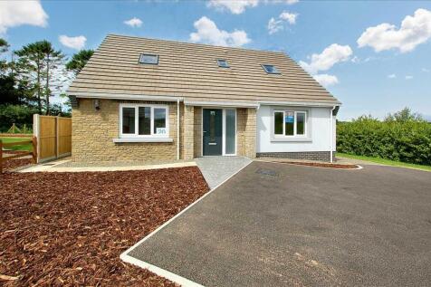 20 Fourth Lane, Off Upper Lamphey Road 3 bed bungalow for sale