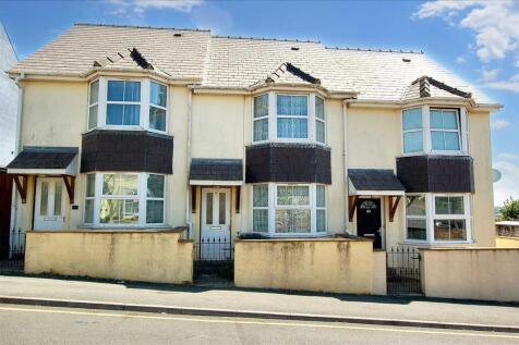 21 Treowen Road 2 bed terraced house for sale