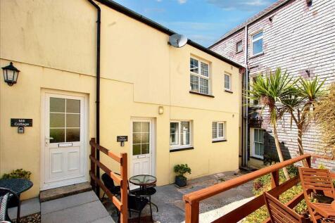 Priory Cottage, 4 Westgate House, The... 1 bed cottage for sale
