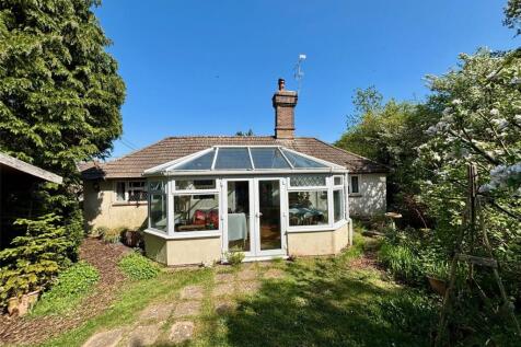 2 bedroom bungalow for sale