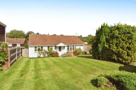 3 bedroom bungalow for sale