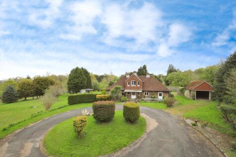 4 bedroom bungalow for sale