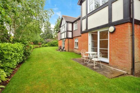 1 bedroom flat for sale