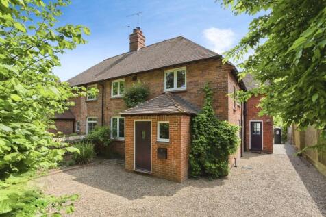 4 bedroom semi-detached house for sale