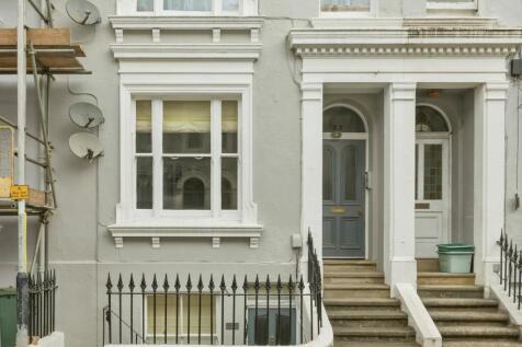 1 bedroom flat for sale