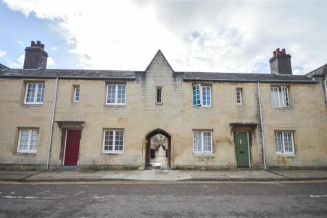 East Street, Railway Village, Town... 2 bed apartment for sale